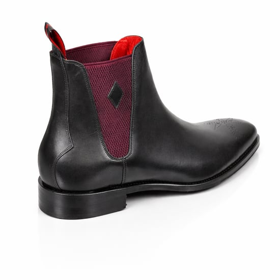 O'Toole 'Lord Jim' Chelsea Boot - Image 3