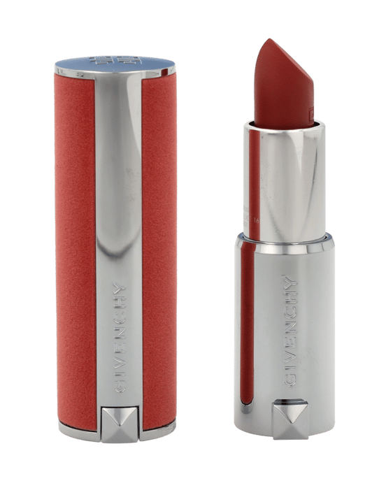 Givenchy Le Rouge Sheer Velvet Matte Navulbare Lippenstift - Image 2
