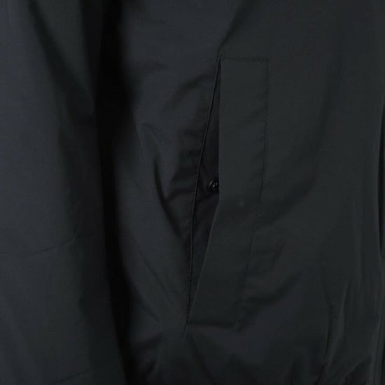 Emporio Armani Zwarte Jas - Image 4