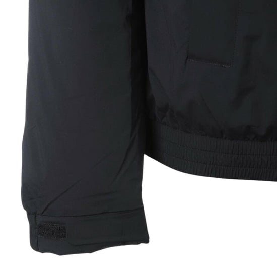 Emporio Armani Zwarte Jas - Image 5