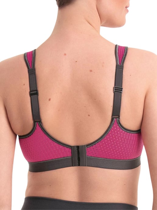 Dynamix Star Sports Bra - Image 2