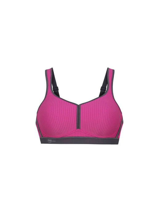 Dynamix Star Sports Bra - Image 3
