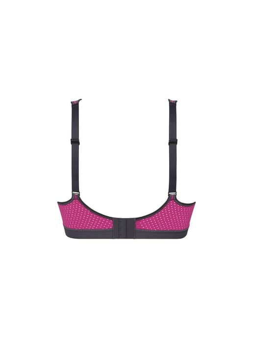Dynamix Star Sports Bra - Image 4