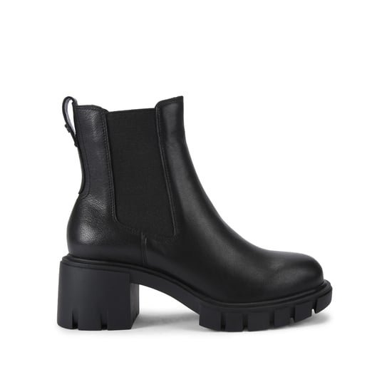 KG Kurt Geiger Leather True Boots - Image 1