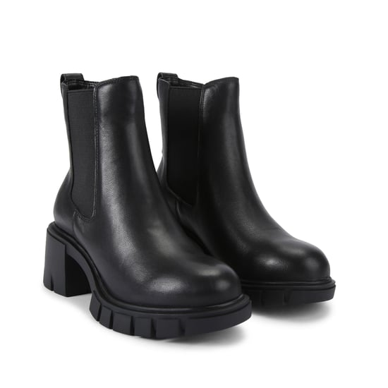 KG Kurt Geiger Leather True Boots - Image 2