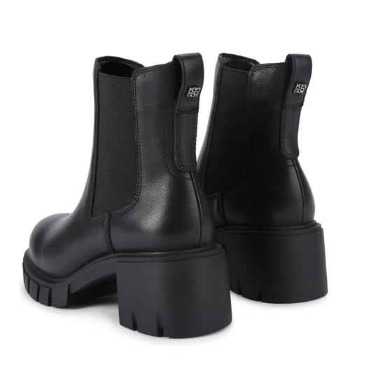 KG Kurt Geiger Leather True Boots - Image 3