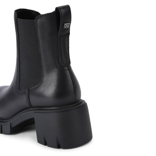 KG Kurt Geiger Leather True Boots - Image 4