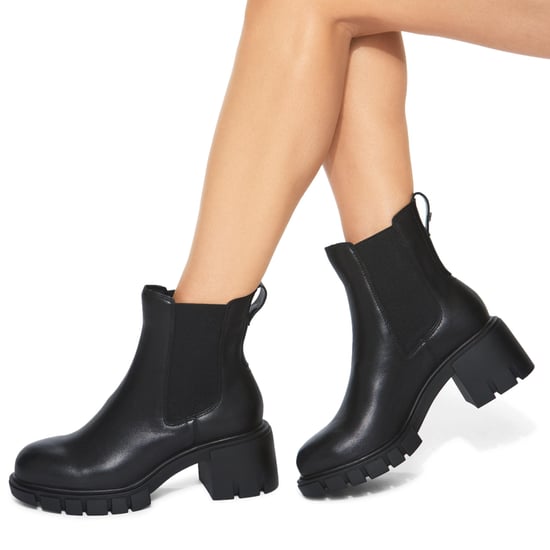KG Kurt Geiger Leather True Boots - Image 5