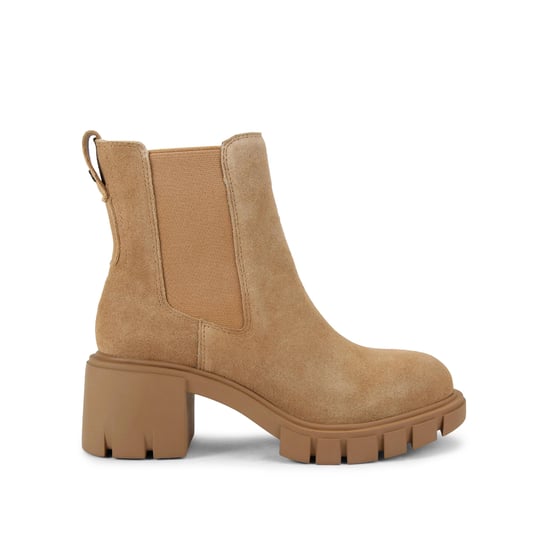 KG Kurt Geiger Suede True Boots - Image 1