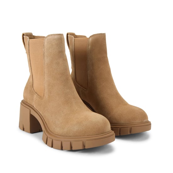 KG Kurt Geiger Suede True Boots - Image 2