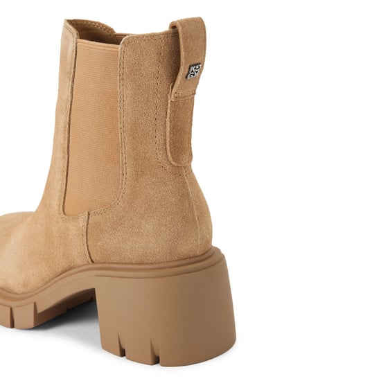KG Kurt Geiger Suede True Boots - Image 4