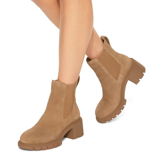 KG Kurt Geiger Suede True Boots - Image 5