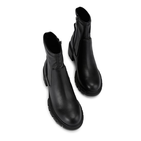 KG Kurt Geiger True Sock Boots - Image 2