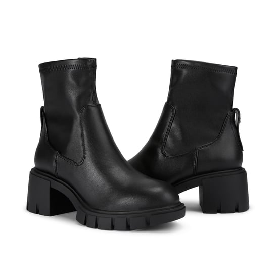 KG Kurt Geiger True Sock Boots - Image 4