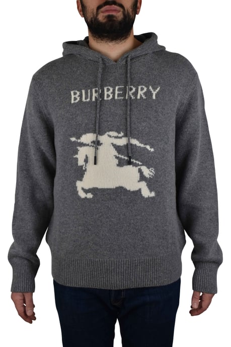 Burberry Springer Grijs - Image 2