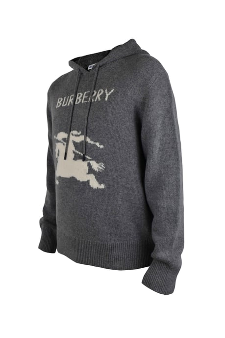 Burberry Springer Grijs - Image 3