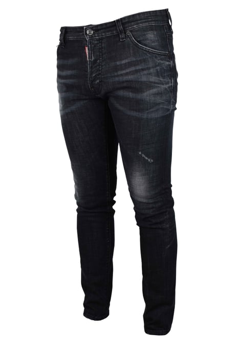 Dsquared2 Cool Guy Jean Zwart - Image 3