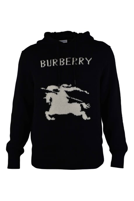 Burberry Sweater Black - Image 1