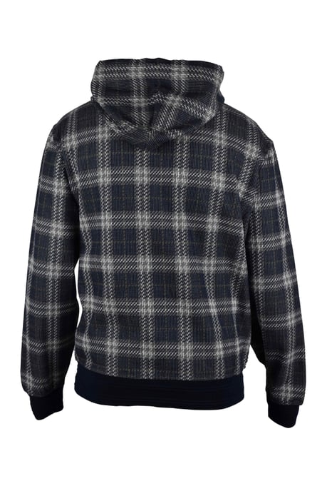 Burberry Vest Blauw - Image 5