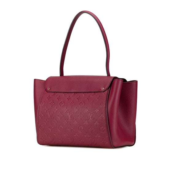 Capucines Mini Monogram Empreinte Handbag - Image 2