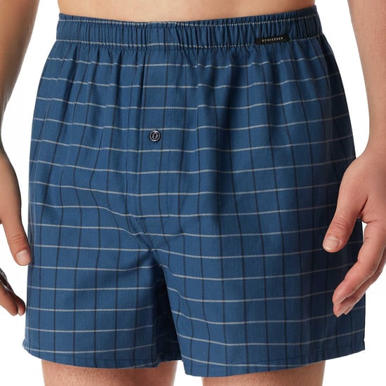 Schiesser Geweven Boxershorts - Image 2