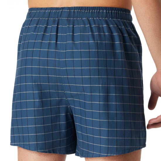 Schiesser Geweven Boxershorts - Image 3