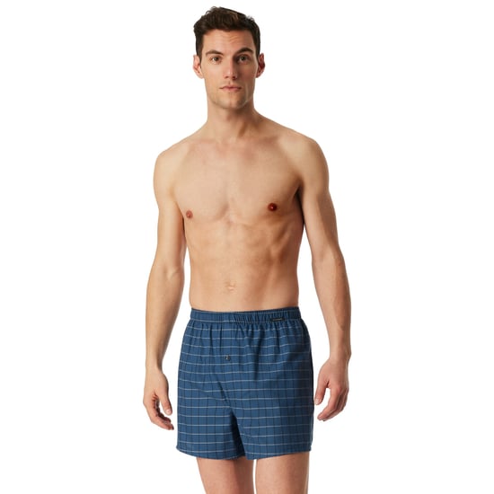 Schiesser Geweven Boxershorts - Image 4