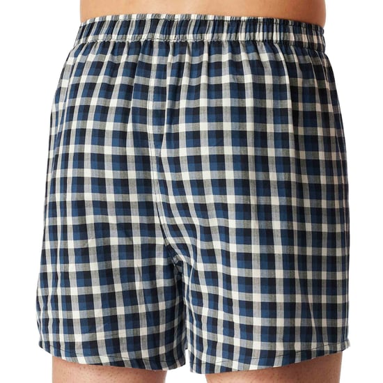 Schiesser Geweven Boxershorts - Image 3