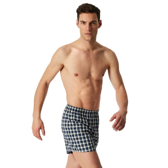 Schiesser Geweven Boxershorts - Image 4