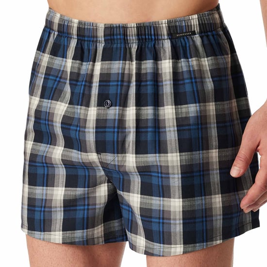 Schiesser Geweven Boxershorts - Image 2