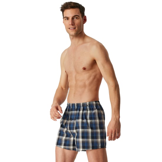 Schiesser Geweven Boxershorts - Image 4