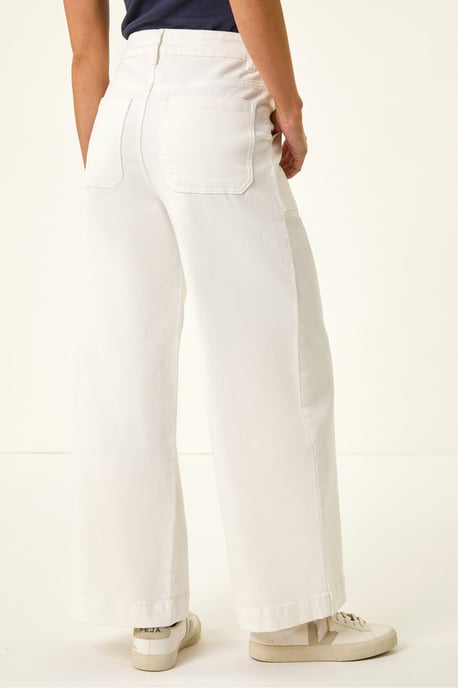 Petite Pocket Stretch Jean - Image 3