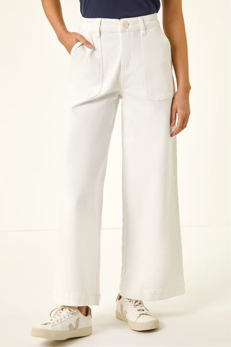 Petite Pocket Stretch Jean - Image 4