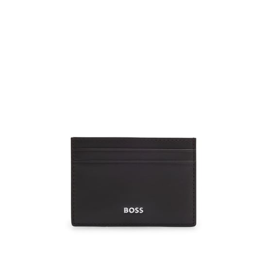 Tillbehör Hugo Boss Randy kortfodral i brunt - Image 1