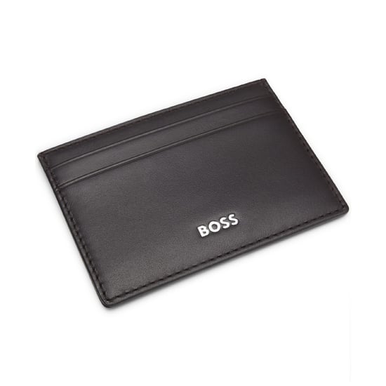 Tillbehör Hugo Boss Randy kortfodral i brunt - Image 3