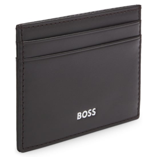 Tillbehör Hugo Boss Randy kortfodral i brunt - Image 4