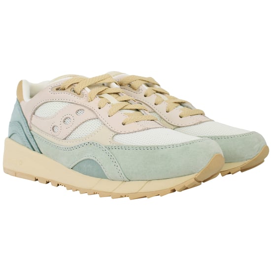 Saucony Shadow 6000 Womens Multicolour Trainers - Image 2
