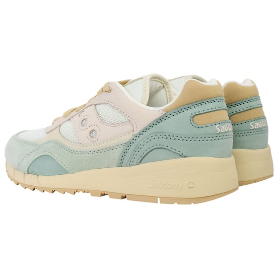 Saucony Shadow 6000 Womens Multicolour Trainers - Image 3