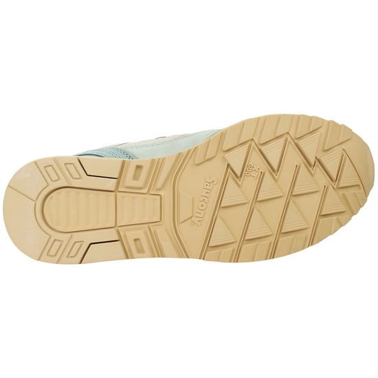 Saucony Shadow 6000 Womens Multicolour Trainers - Image 5