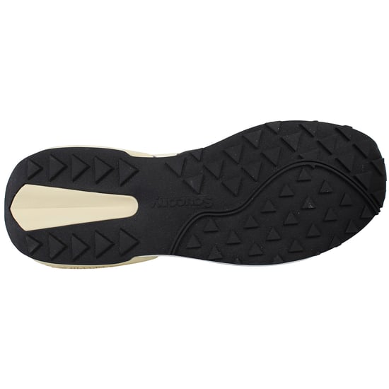 Saucony Jazz NXT Mens Black Trainers - Image 5