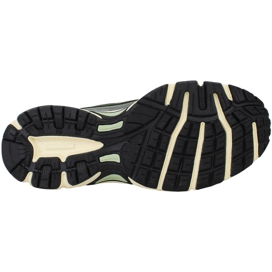Saucony Ride Millennium Mens Green Running Shoes - Image 5