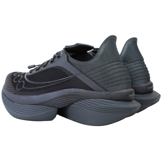 Saucony Endorphin Elite 2 S Mens Black Running Shoes - Image 3
