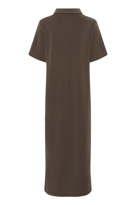 Jersey jurk MWHelle Jersey jurk Loose fit - Image 4