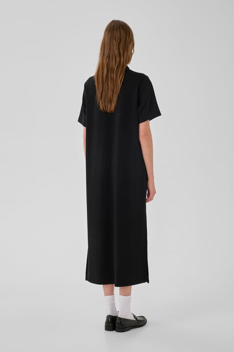 Jersey jurk MWHelle Jersey jurk Loose fit - Image 2