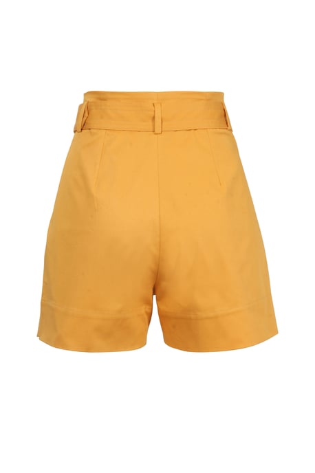 Solid Shorts - Image 2