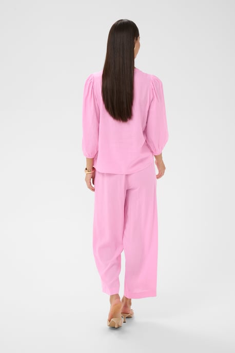 Blouse met korte mouwen KAmilia Blouse met korte mouwen Regular fit - Image 2
