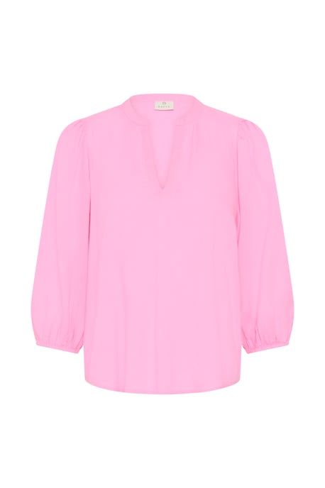 Blouse met korte mouwen KAmilia Blouse met korte mouwen Regular fit - Image 4