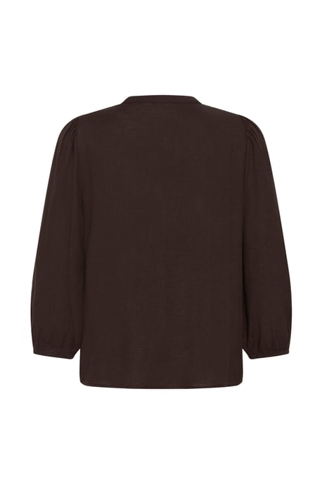 Blouse met korte mouwen KAmilia Blouse met korte mouwen Regular fit - Image 5