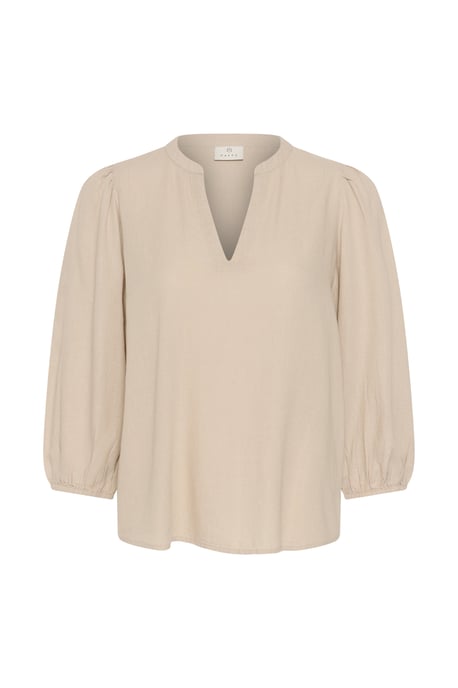 Blouse met korte mouwen KAmilia Blouse met korte mouwen Regular fit - Image 4
