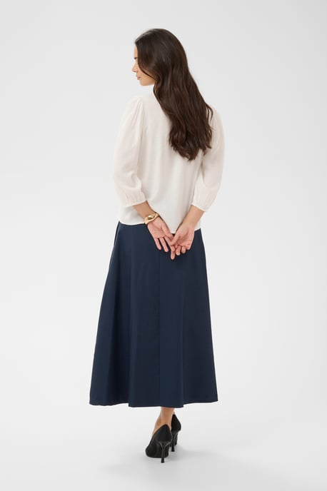 Blouse met korte mouwen KAmilia Blouse met korte mouwen Regular fit - Image 2